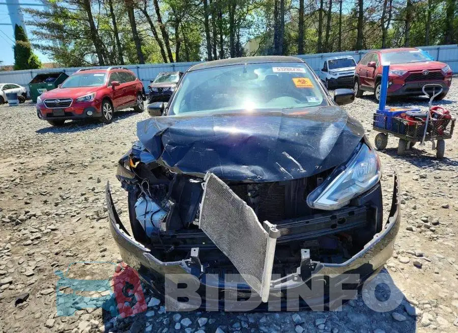 3N1AB7APXJY273718 Photo# 5