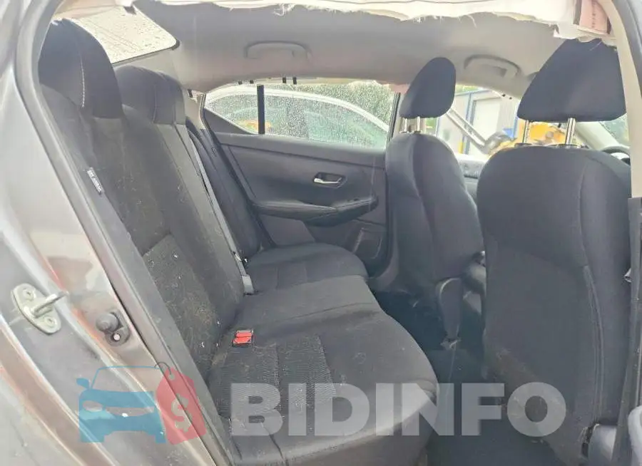 3N1AB8BV1NY232158 Photo# 10
