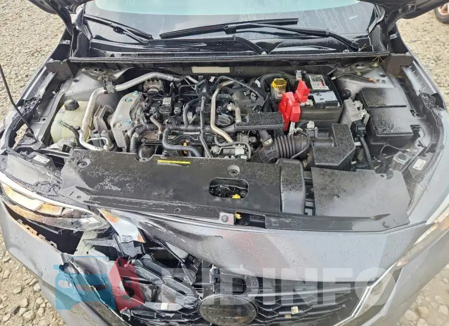 3N1AB8BV1NY232158 Photo# 11