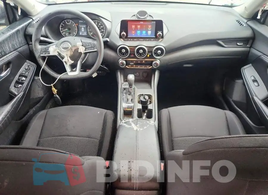 3N1AB8BV1NY232158 Photo# 8