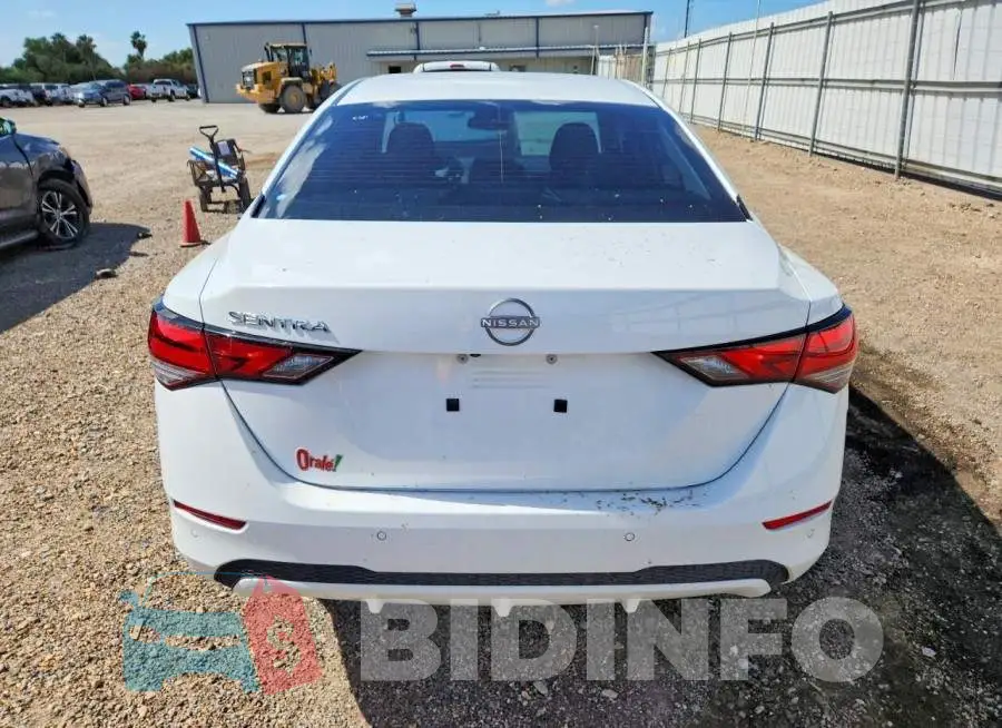 3N1AB8BV3SY289344 Photo# 6