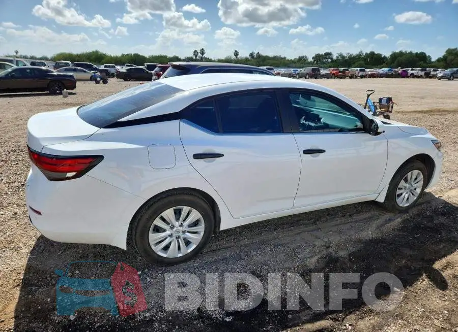 3N1AB8BV3SY289344 Photo# 3