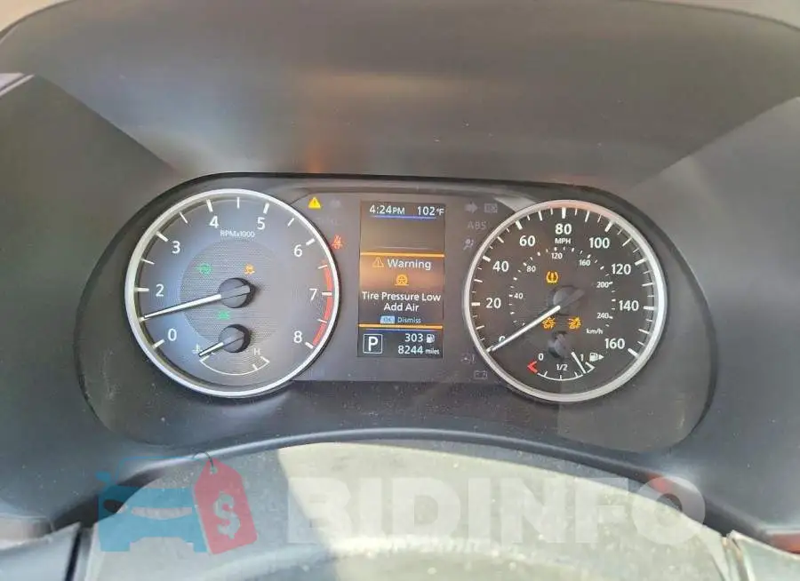 3N1AB8BV3SY289344 Photo# 9