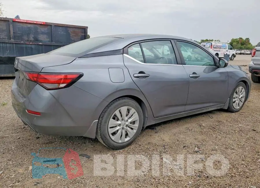 3N1AB8BV5LY242348 Photo# 3