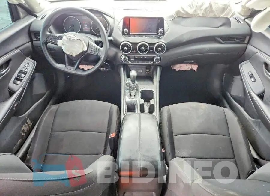 3N1AB8BV6SY356356 Photo# 8