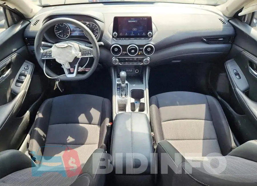 3N1AB8CV1SY290328 Photo# 8