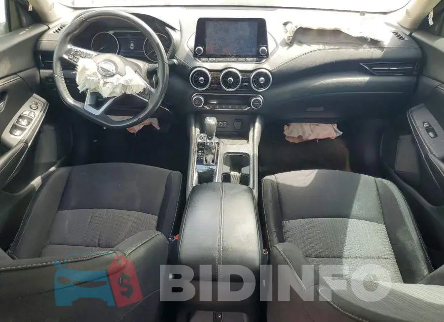 3N1AB8CV2LY212576 Photo# 8