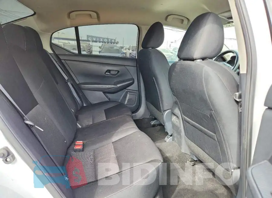 3N1AB8CV2SY248122 Photo# 10