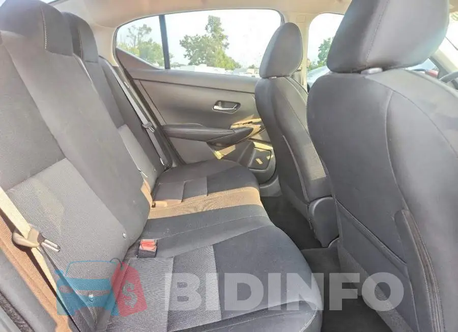 3N1AB8CV4PY322227 Photo# 10