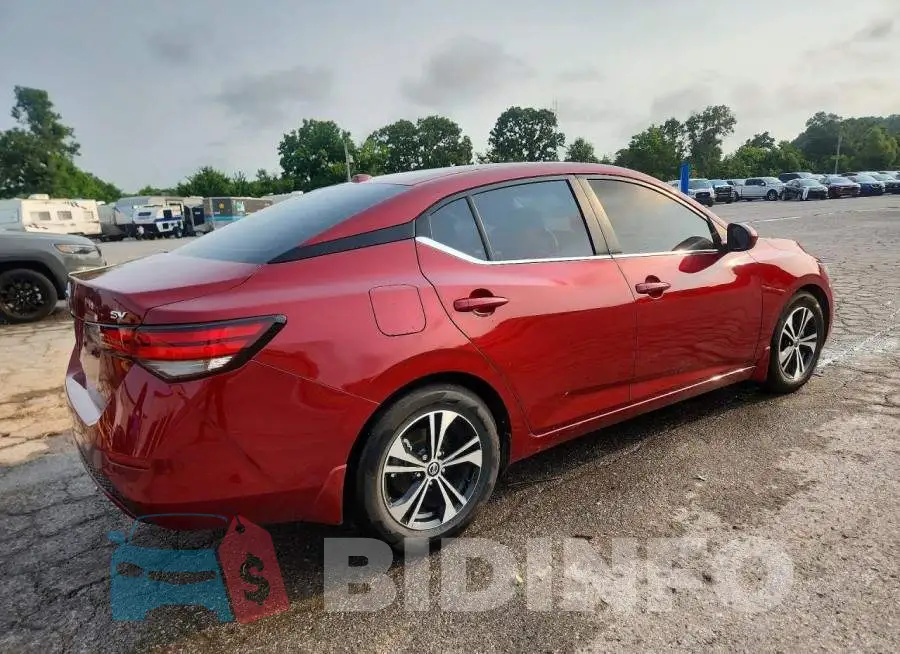 3N1AB8CV4PY322227 Photo# 3