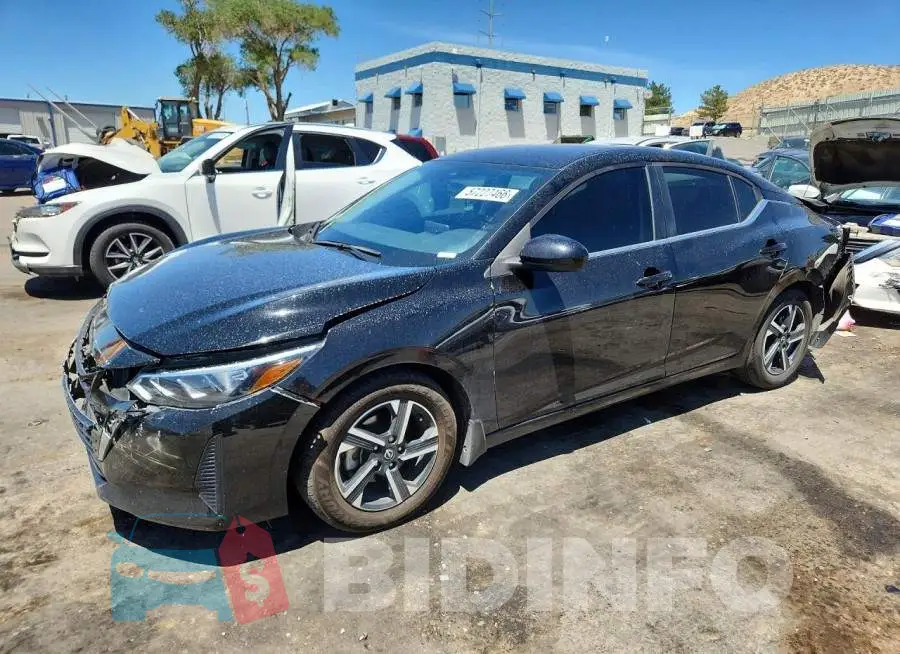 3N1AB8CV4SY225229 Photo# 1