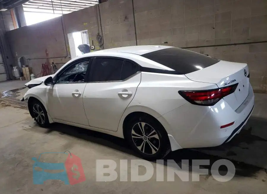 3N1AB8CV5PY311110 Photo# 2