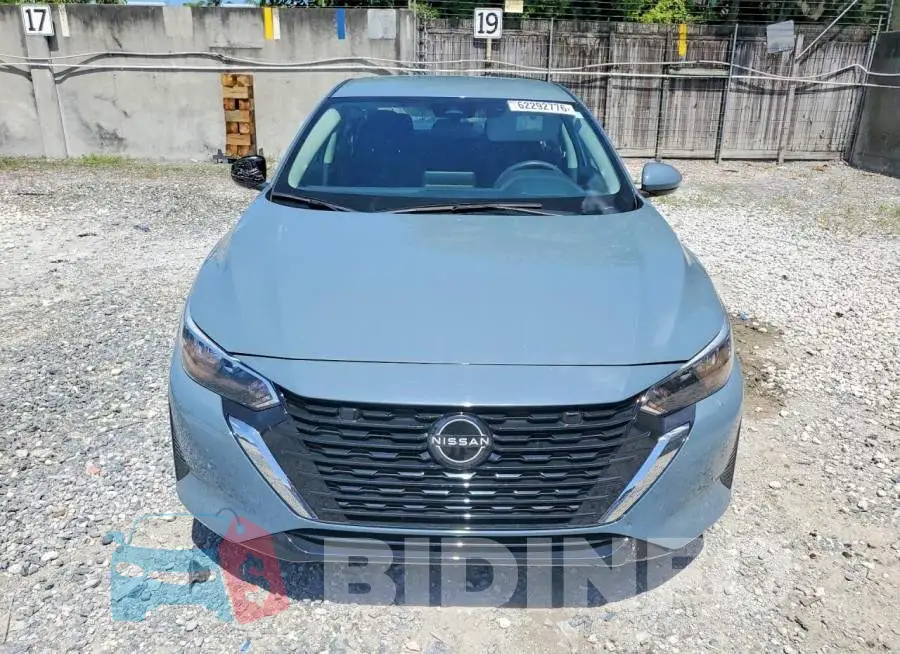 3N1AB8CV5RY247203 Photo# 5