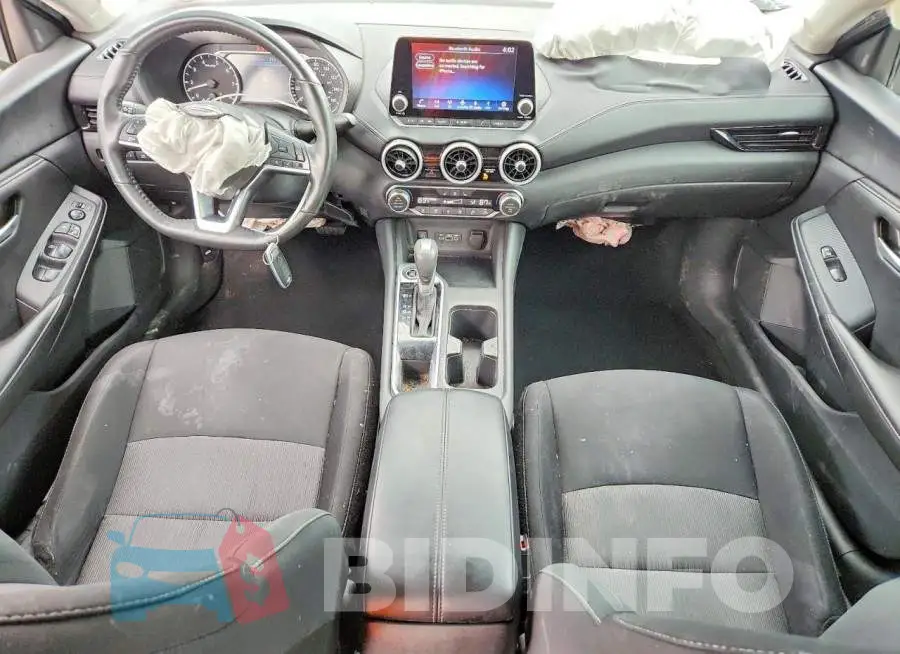 3N1AB8CV5SY241262 Photo# 8