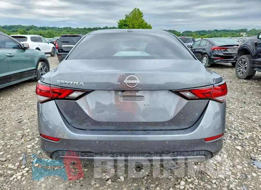3N1AB8CV5SY241262 Photo# 6
