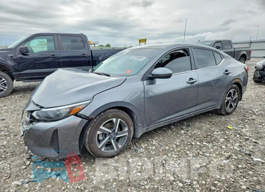 3N1AB8CV5SY241262 Photo# 1