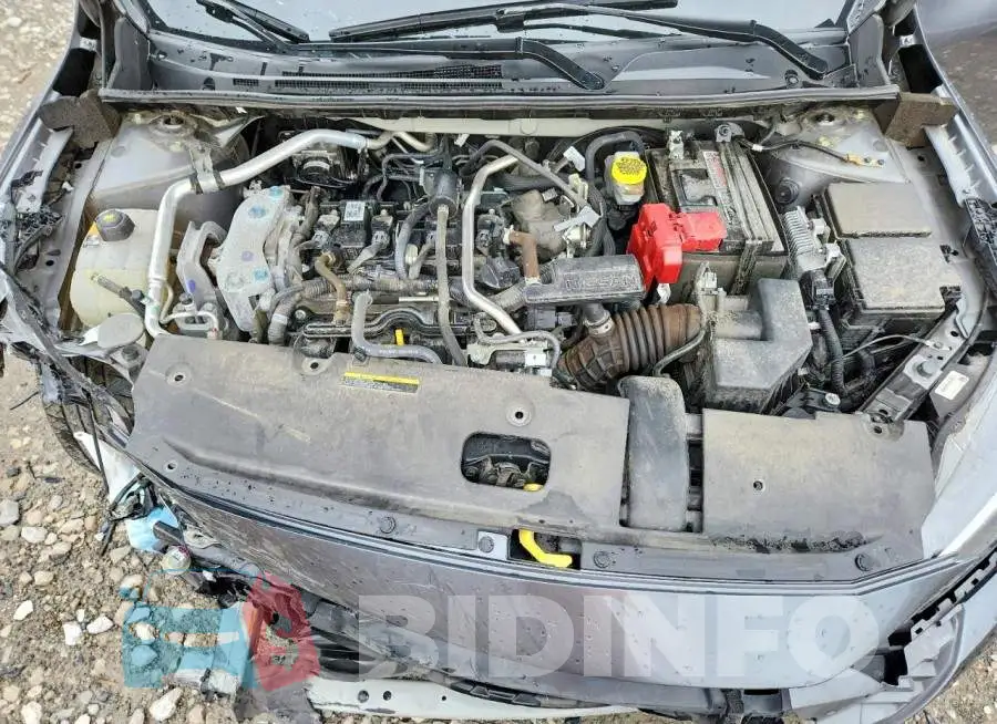 3N1AB8CV5SY241262 Photo# 11