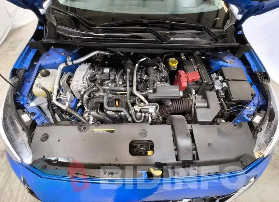 3N1AB8CV5SY401575 Photo# 11