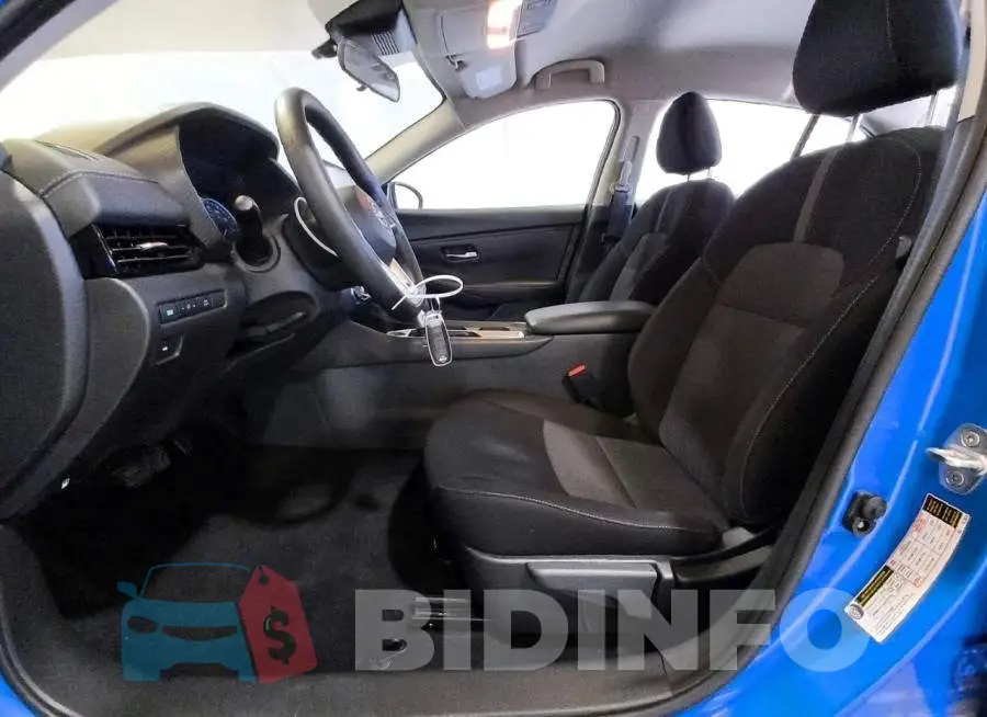 3N1AB8CV5SY401575 Photo# 7