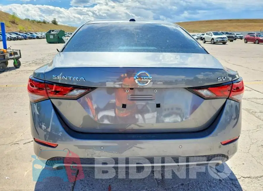 3N1AB8CV6MY287282 Photo# 6