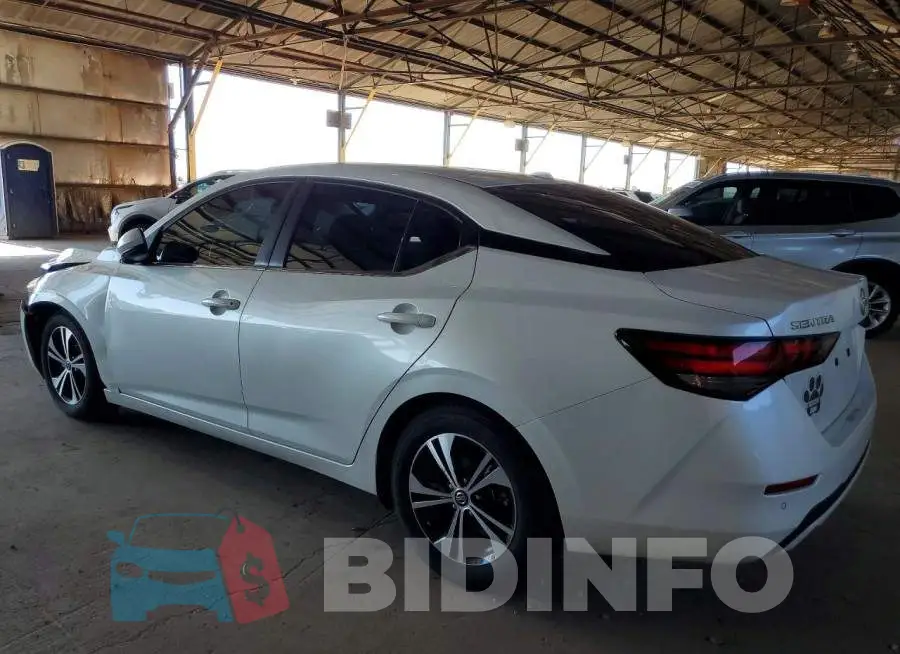 3N1AB8CV7LY305030 Photo# 2