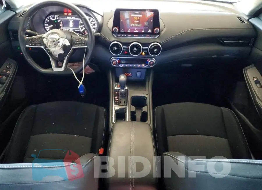 3N1AB8CV7LY305030 Photo# 8