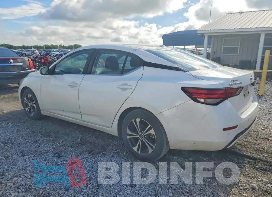 3N1AB8CV7NY292752 Photo# 2