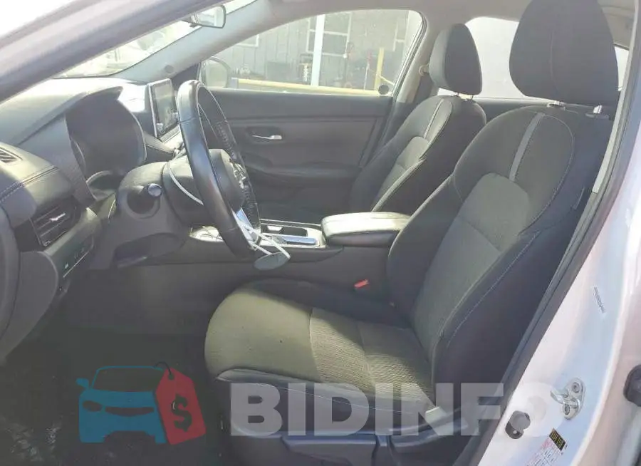 3N1AB8CV7NY292752 Photo# 7