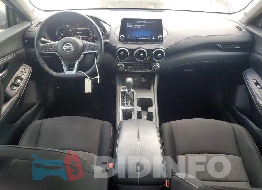 3N1AB8CV8NY267732 Photo# 8