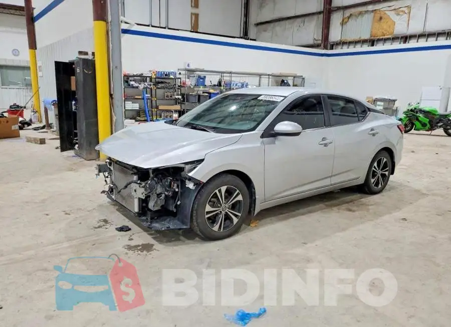 3N1AB8CV8NY267732 Photo# 1