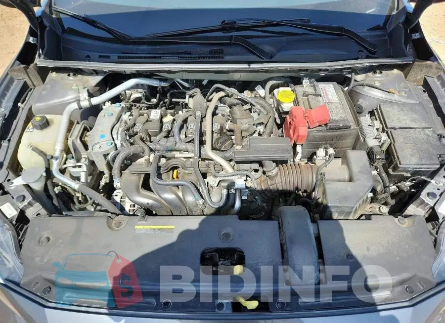 3N1AB8CV8PY265112 Photo# 11