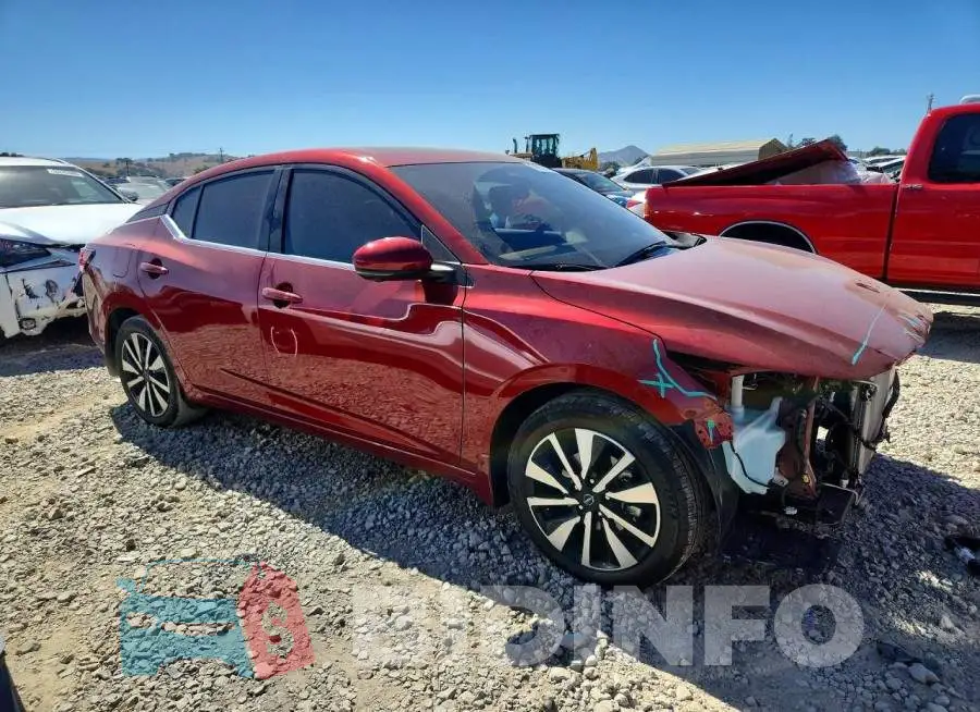 3N1AB8CV9SY352252 Photo# 4