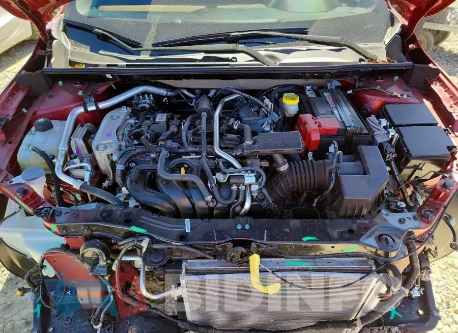 3N1AB8CV9SY352252 Photo# 11