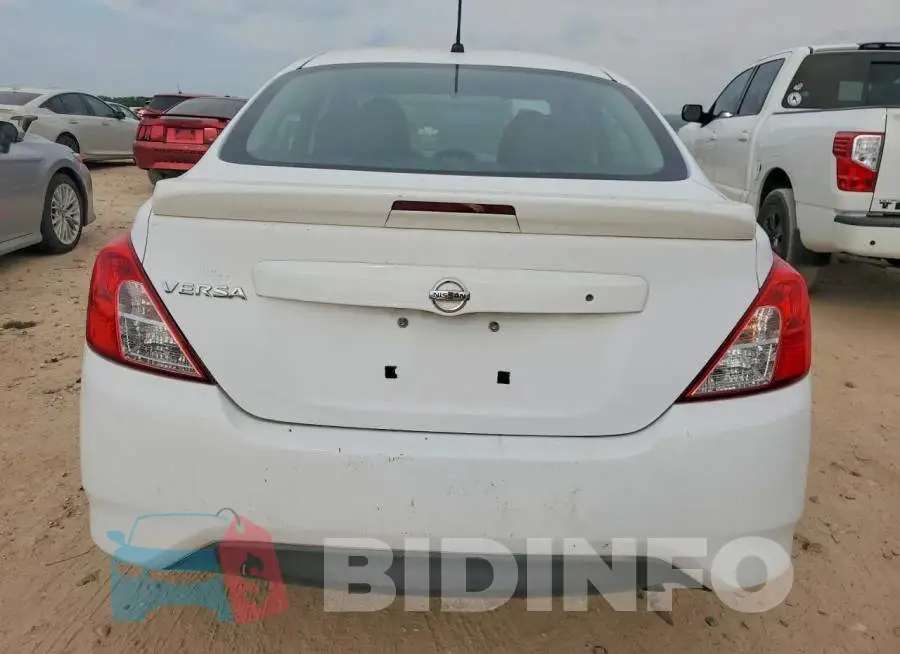 3N1CN7AP5HL899698 Photo# 6