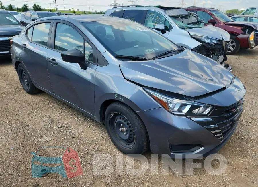 3N1CN8DV4PL833917 Photo# 4
