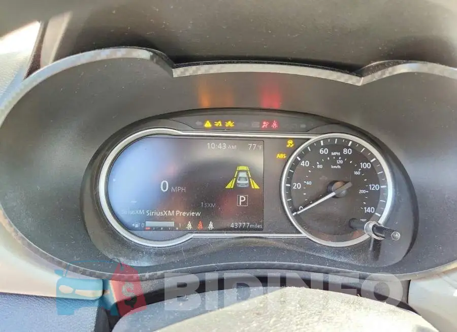 3N1CN8EV2NL845771 Photo# 9
