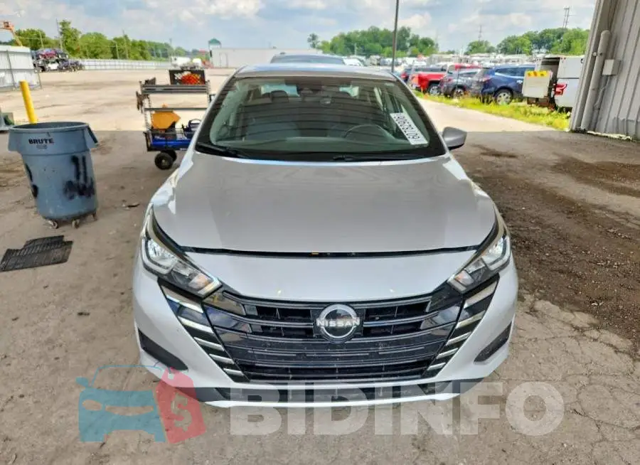 3N1CN8EV9PL862943 Photo# 5