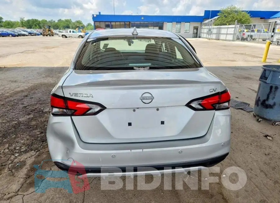 3N1CN8EV9PL862943 Photo# 6