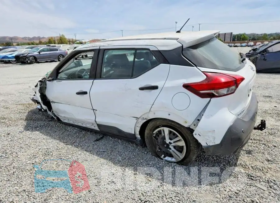 3N1CP5BV1LL489291 Photo# 2