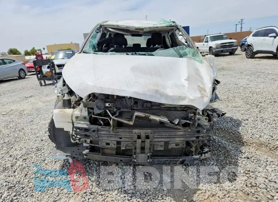 3N1CP5BV1LL489291 Photo# 5