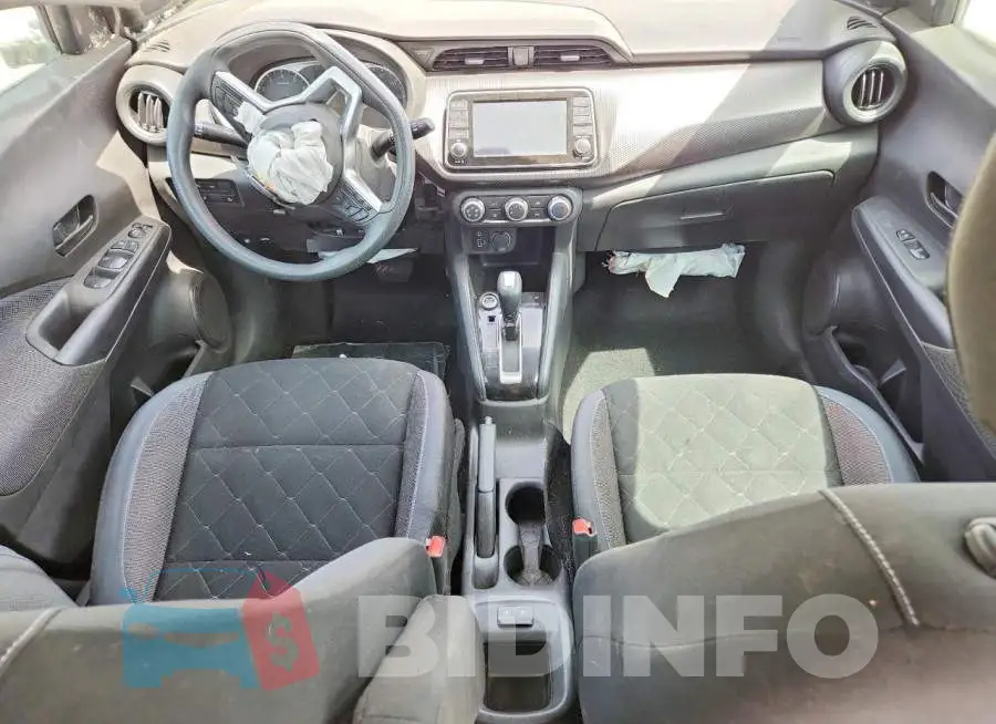 3N1CP5BV1LL489291 Photo# 8