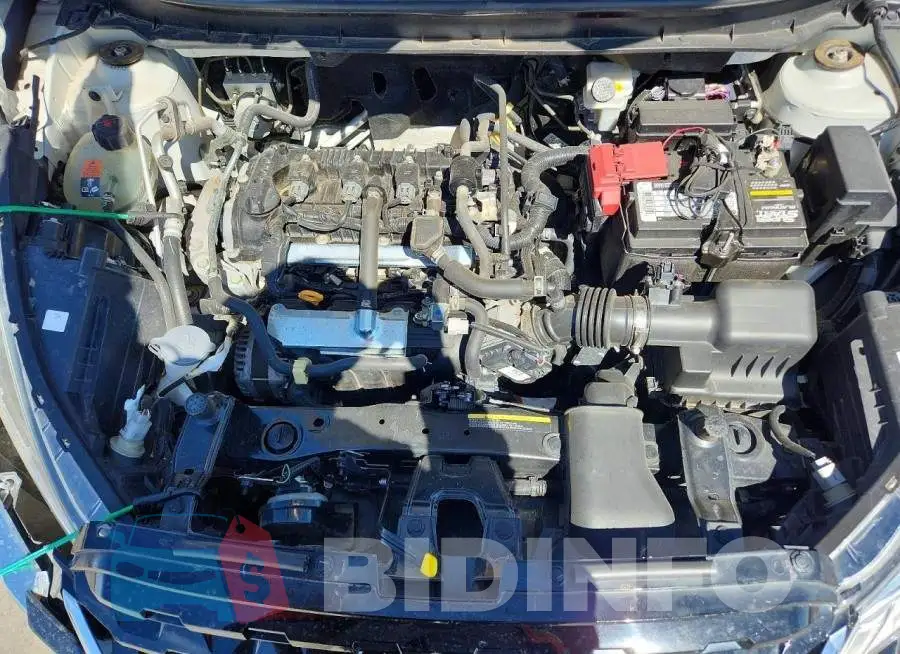 3N1CP5BV1ML502736 Photo# 12