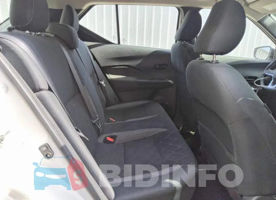 3N1CP5BV2LL525375 Photo# 11
