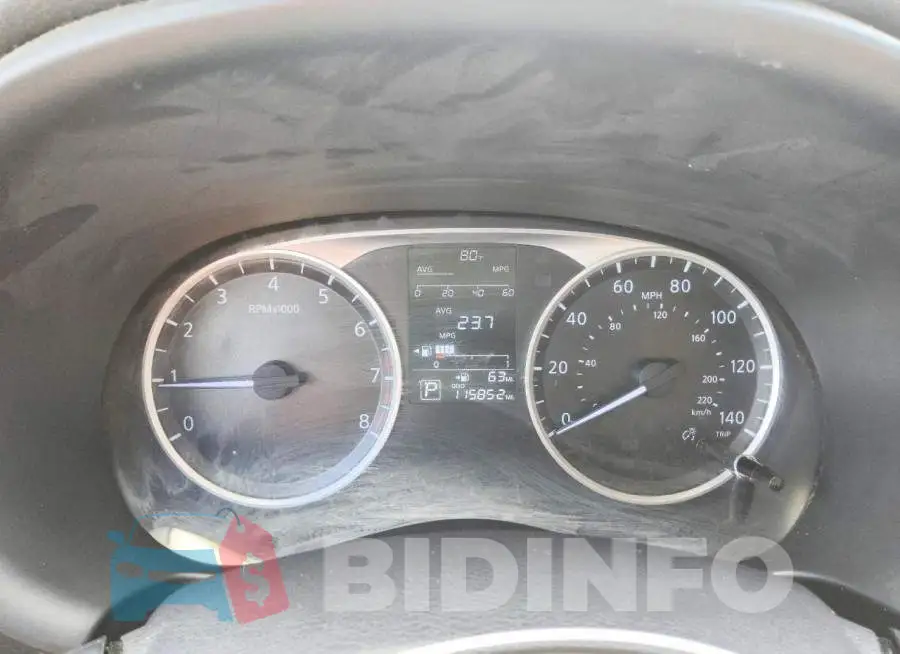 3N1CP5BV2LL525375 Photo# 9