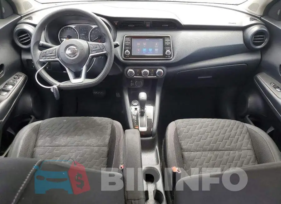 3N1CP5BV9ML464804 Photo# 8