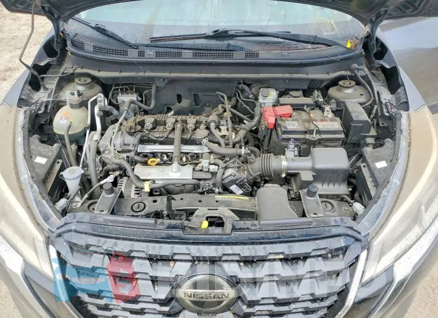 3N1CP5BV9ML464804 Photo# 11