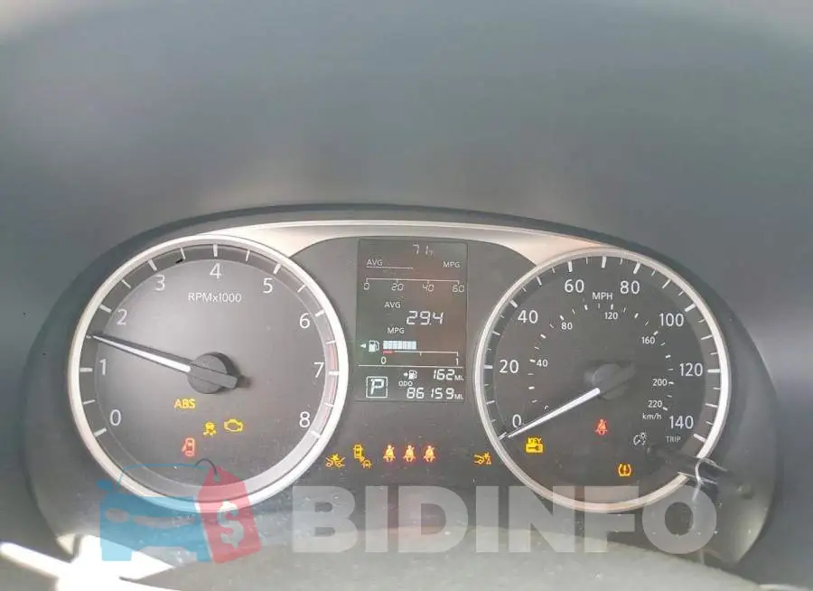 3N1CP5BV9ML464804 Photo# 9