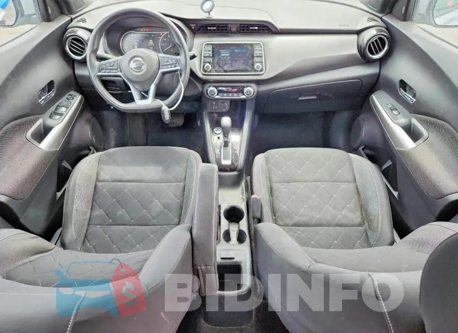 3N1CP5CV2LL517730 Photo# 8