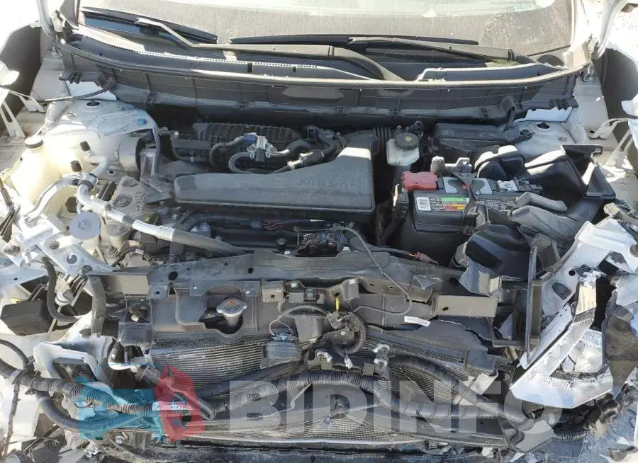 5N1AT2MT9KC794196 Photo# 11