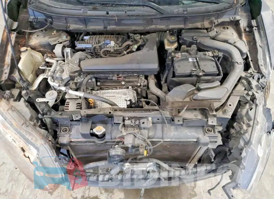 5N1AT2MTXHC868220 Photo# 12